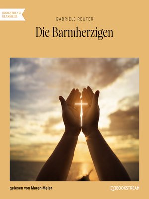 cover image of Die Barmherzigen
